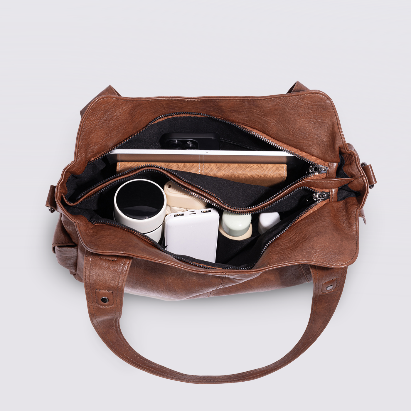 Melbourne Everyday Luxe Tote