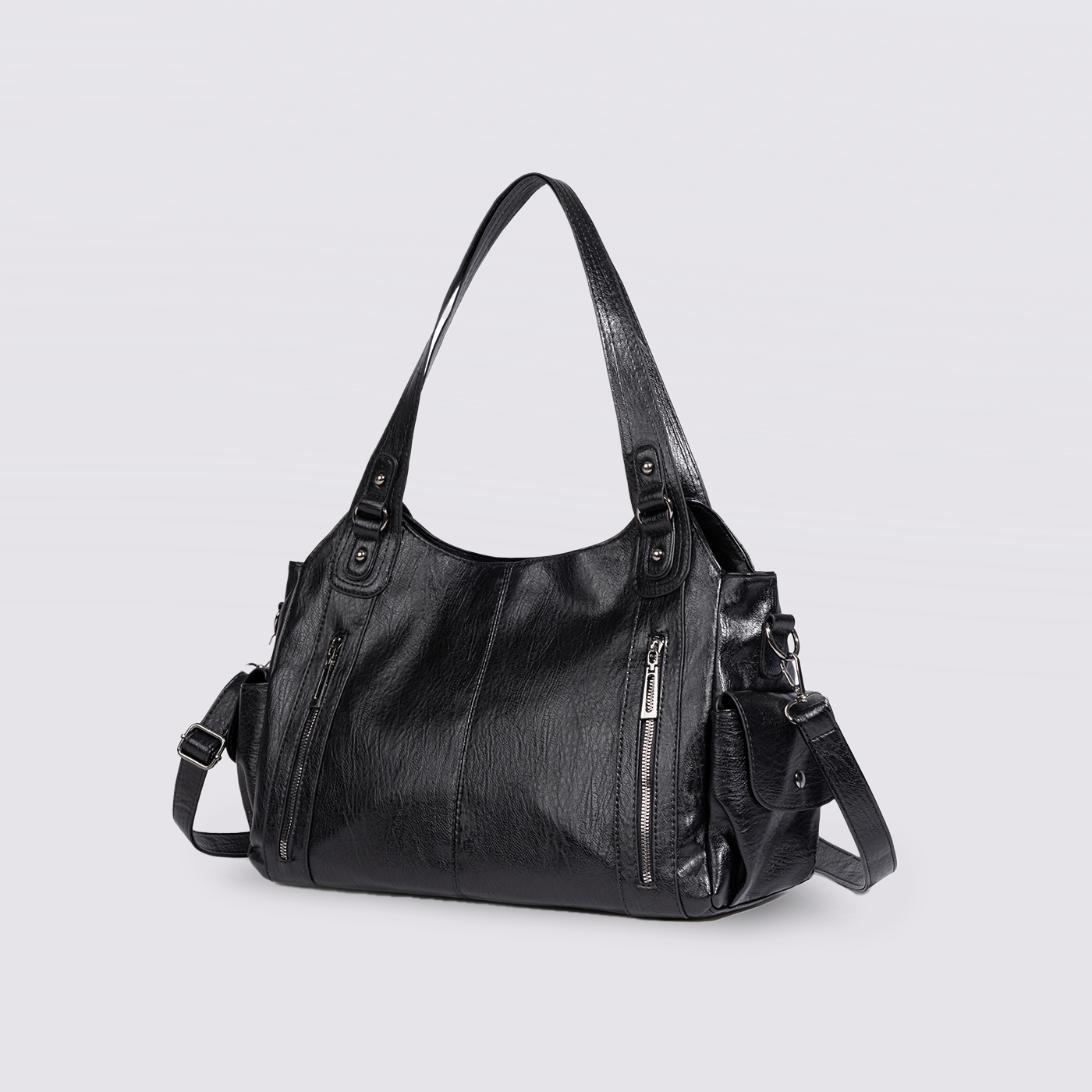 Melbourne Everyday Luxe Tote