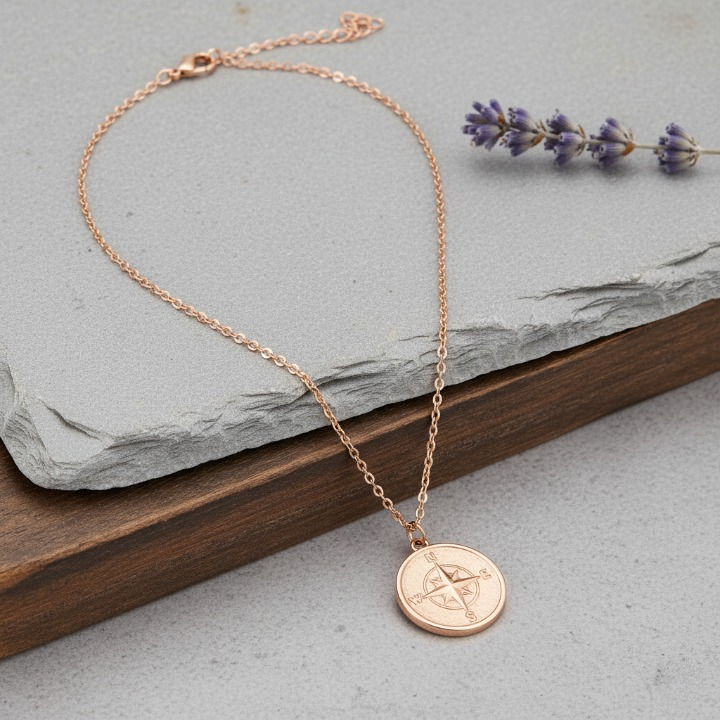 NALA Guided Path Pendant