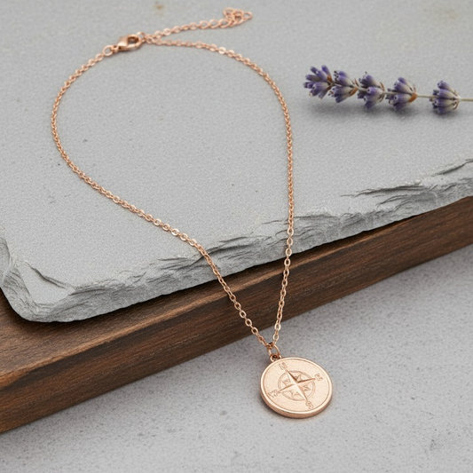 NALA Guided Path Pendant