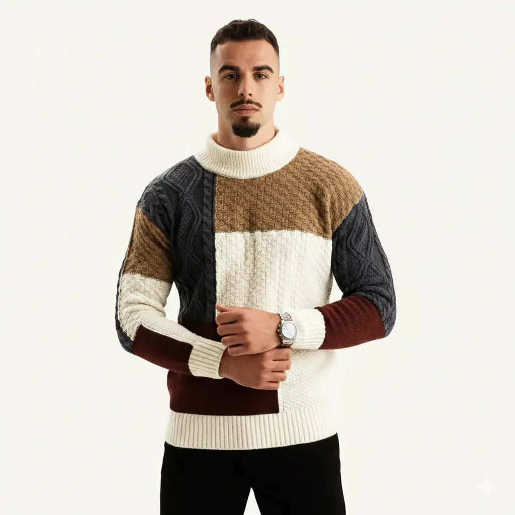 Mateo  Element Vanguard Sweater
