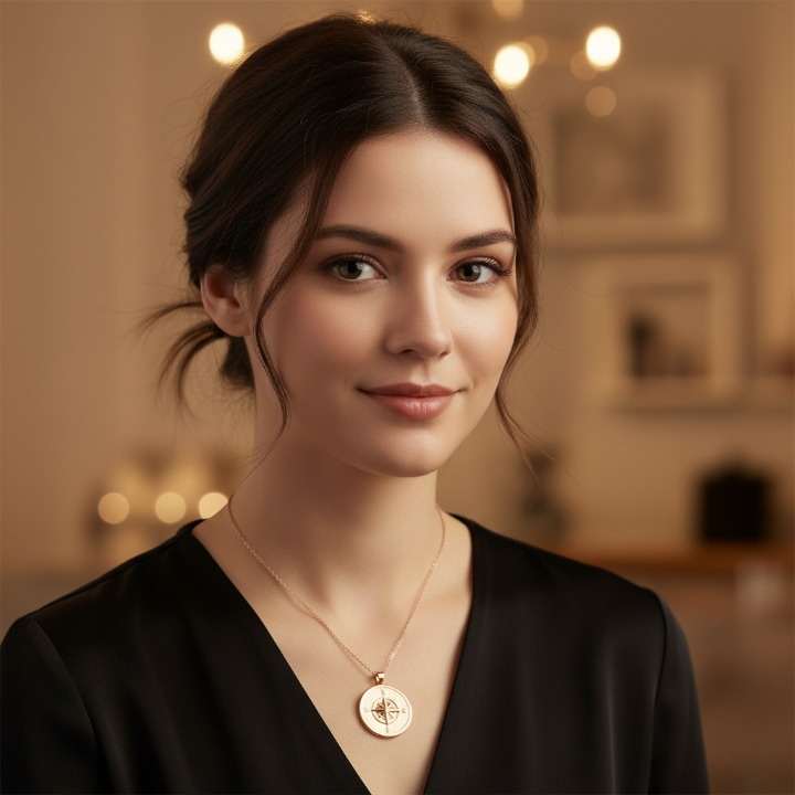 NALA Guided Path Pendant