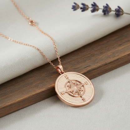 NALA Guided Path Pendant