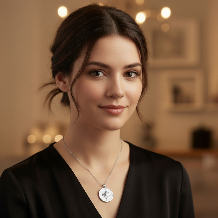 NALA Guided Path Pendant