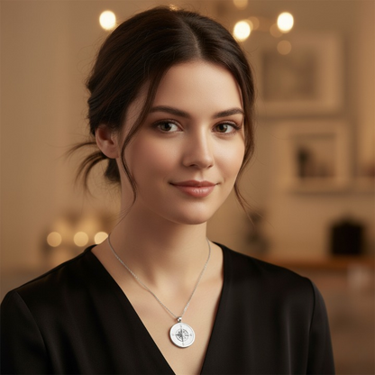 NALA Guided Path Pendant