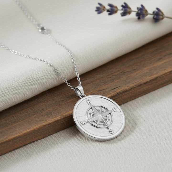 NALA Guided Path Pendant