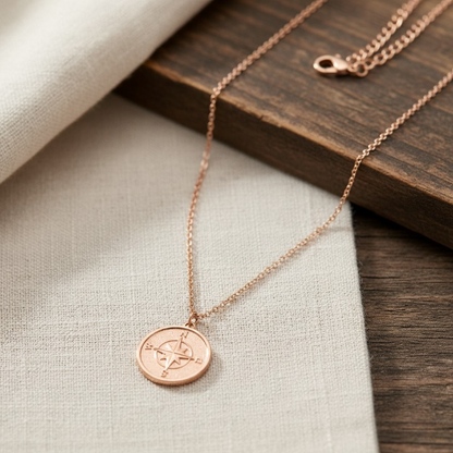 NALA Guided Path Pendant