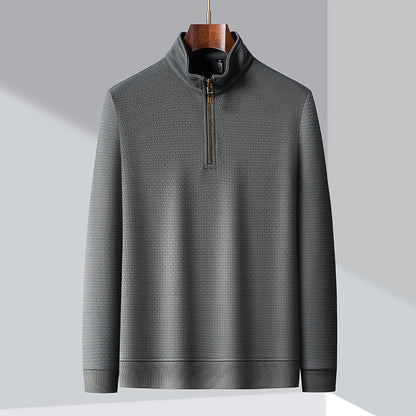 Arthur Premium Silk Pullover