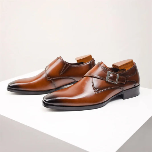 Lancaster Dress Shoes