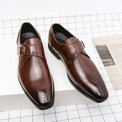 Di Natale Dress Shoes
