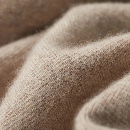 Del Pierro Cashmere Cardigan