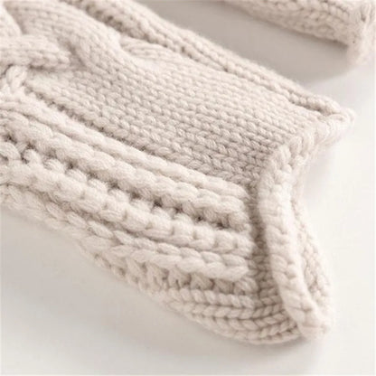 ALAMA Cashmere Sweater