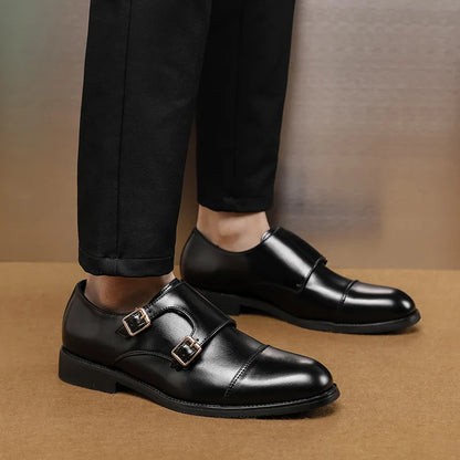 Stratton Dress Shoes