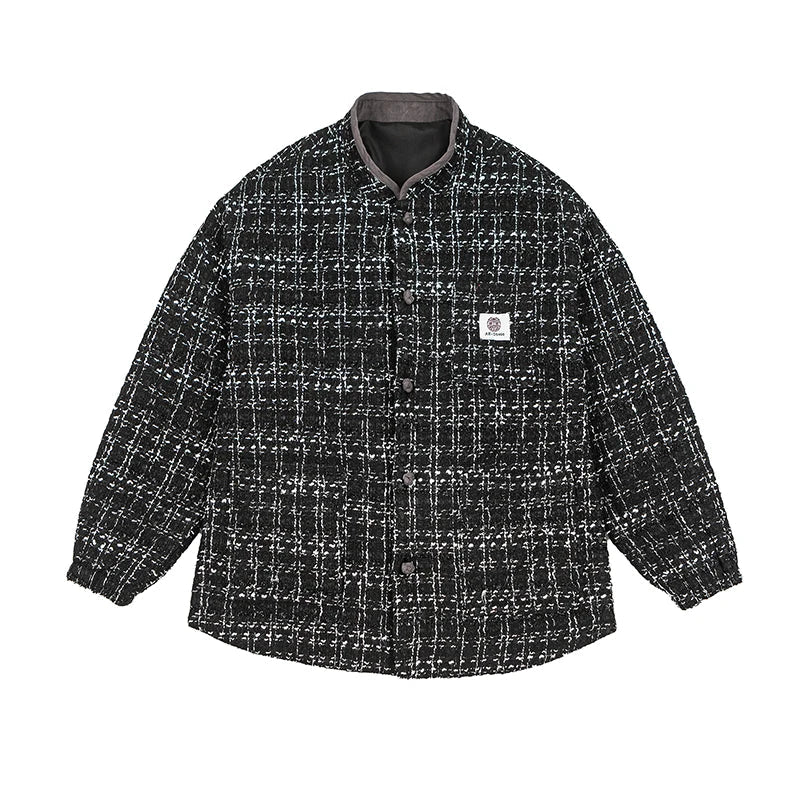 Akunra Tweed Jacket