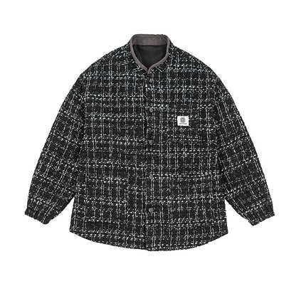 Akunra Tweed Jacket