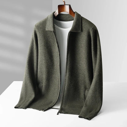 Del Pierro Cashmere Cardigan