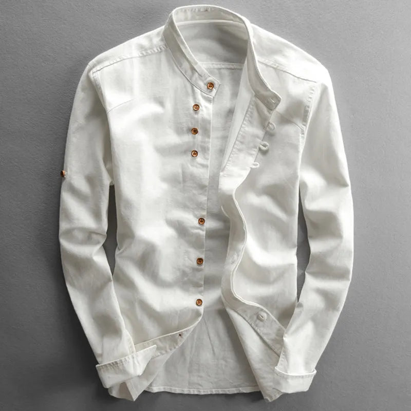 Men's Matsuka Japan Style Shirt