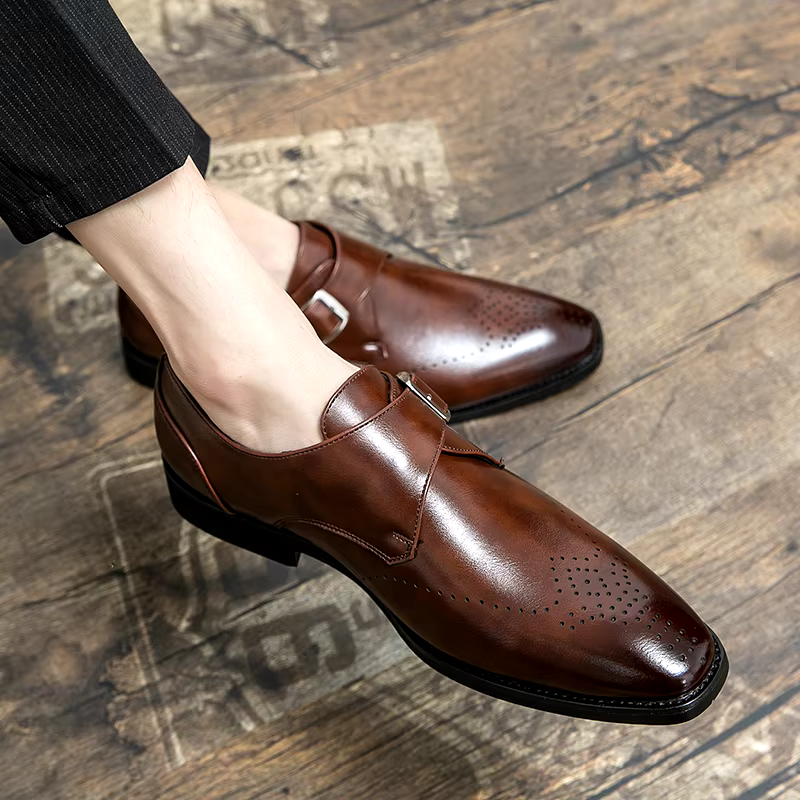 Del Pierro Dress Shoes