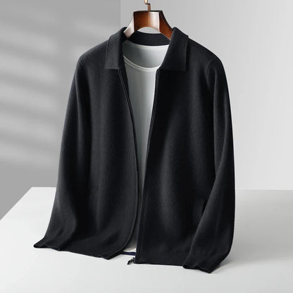 Del Pierro Cashmere Cardigan