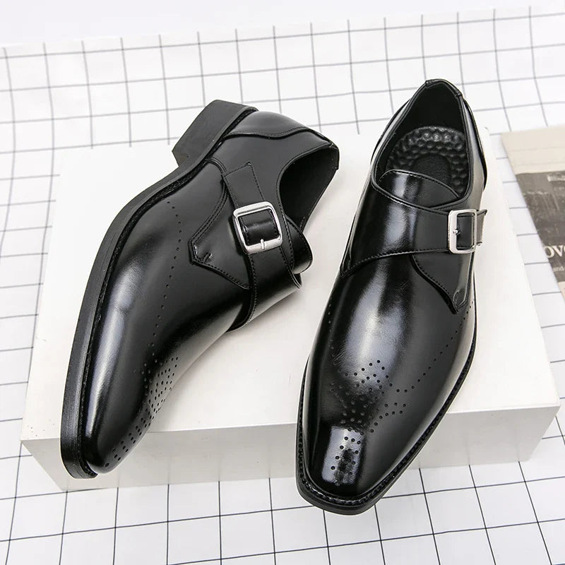 Del Pierro Dress Shoes
