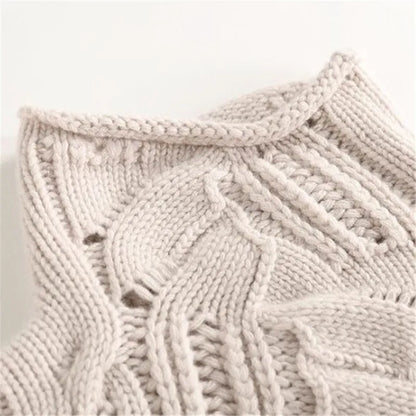 ALAMA Cashmere Sweater