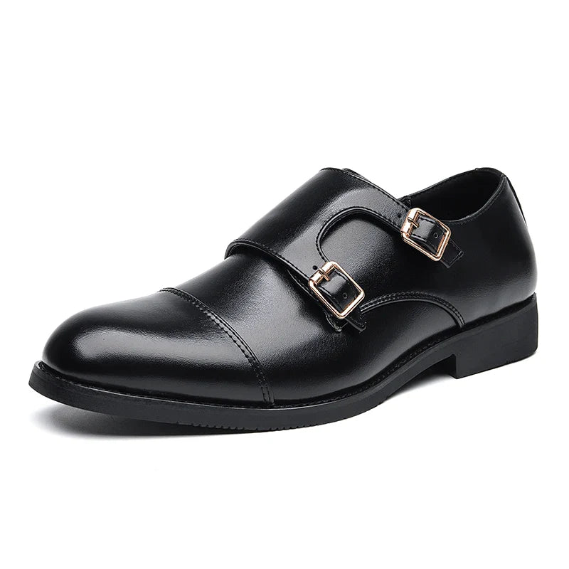 Stratton Dress Shoes