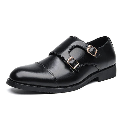 Stratton Dress Shoes