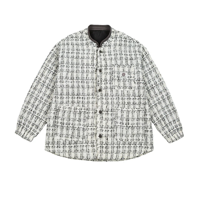 Akunra Tweed Jacket