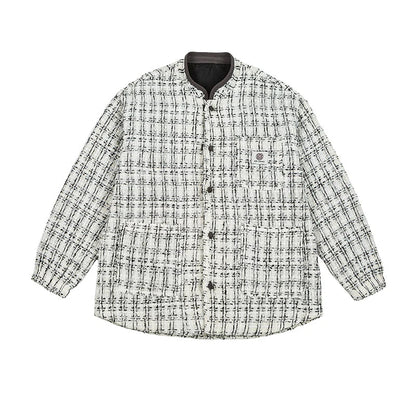 Akunra Tweed Jacket