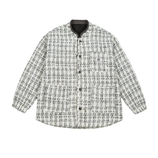 Akunra Tweed Jacket
