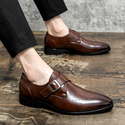 Del Pierro Dress Shoes