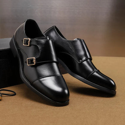 Stratton Dress Shoes