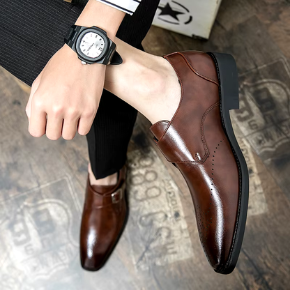 Del Pierro Dress Shoes
