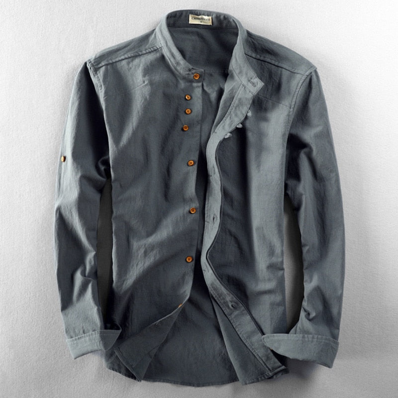 Men's Matsuka Japan Style Shirt