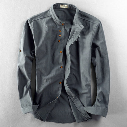 Men's Matsuka Japan Style Shirt