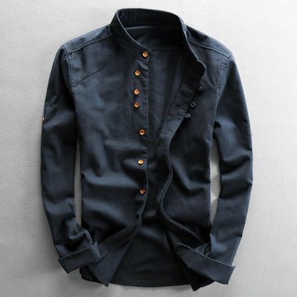 Men's Matsuka Japan Style Shirt