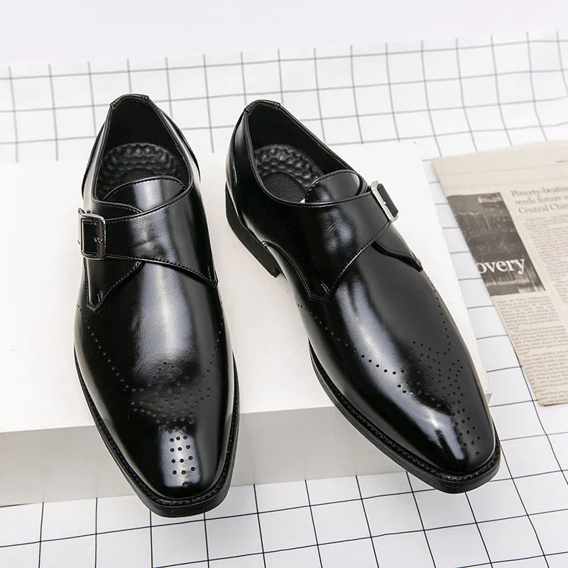 Di Natale Dress Shoes