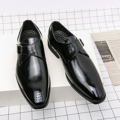 Del Pierro Dress Shoes