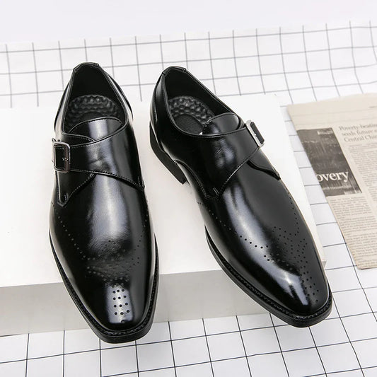 Del Pierro Dress Shoes