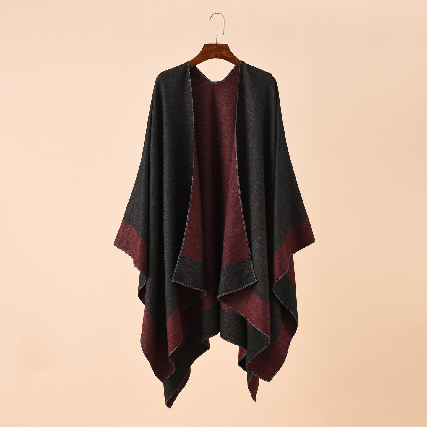 Elysé Signature Knit Shawl