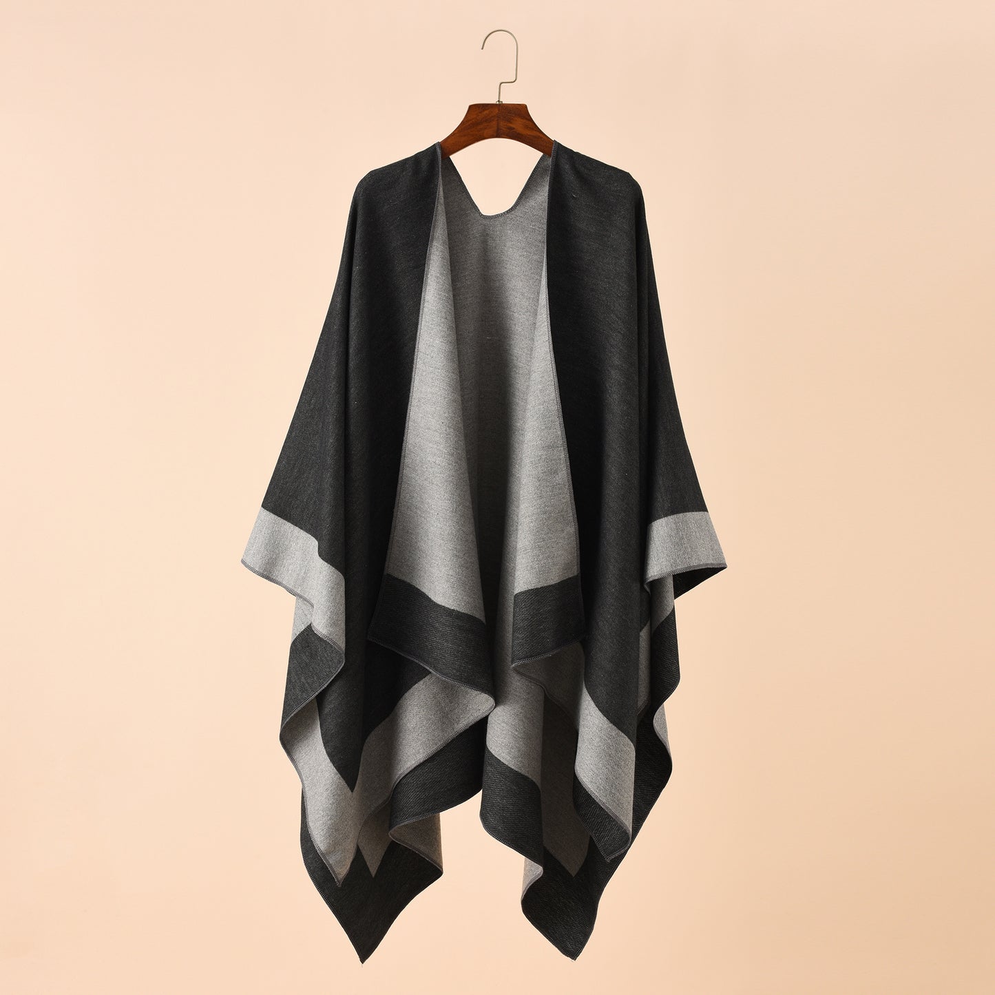 Elysé Signature Knit Shawl