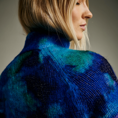 AIMÉLIE  Turtleneck Sweater