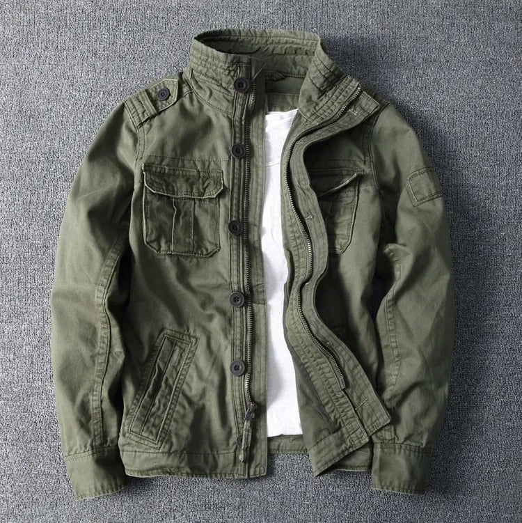 Allen Forge Jacket