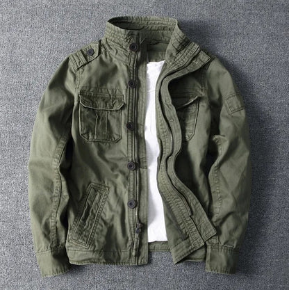Allen Forge Jacket