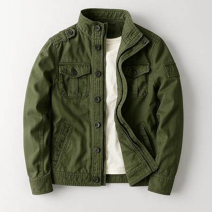 Allen Forge Jacket