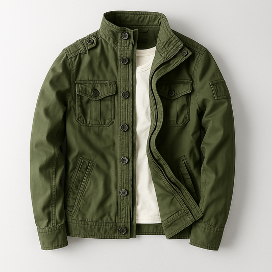 Allen Forge Jacket