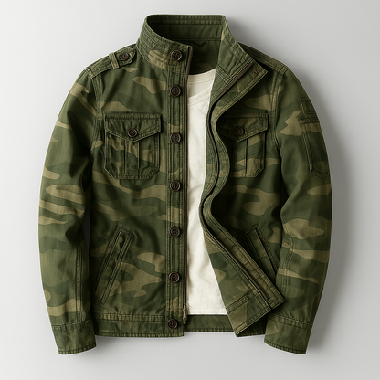 Allen Forge Jacket