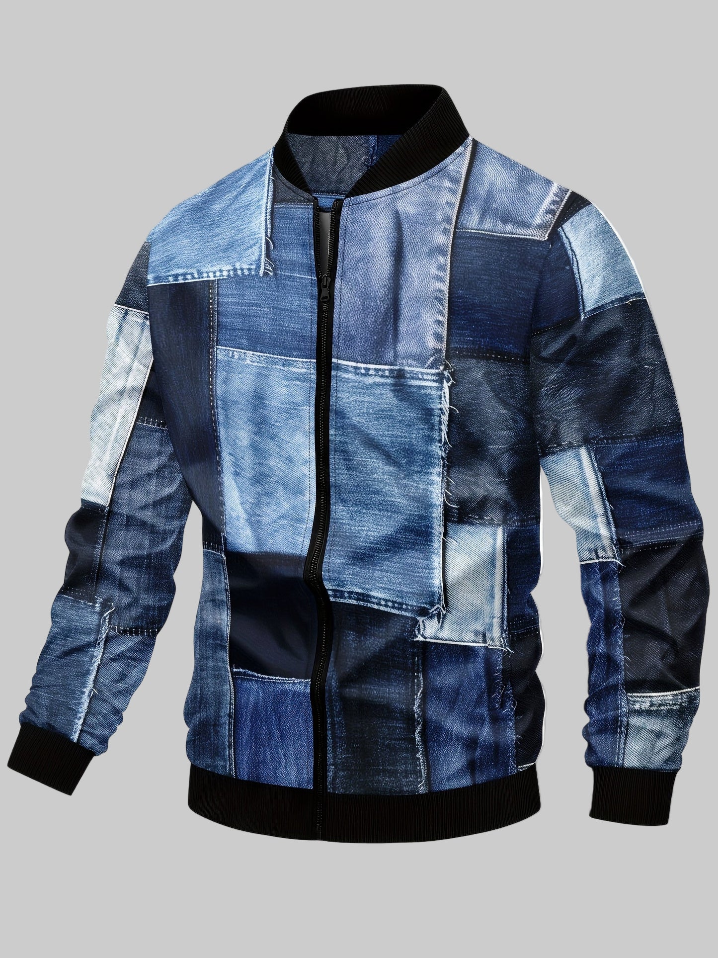 THE JASON DENIM JACKET