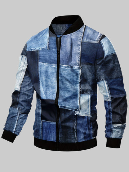 THE JASON DENIM JACKET