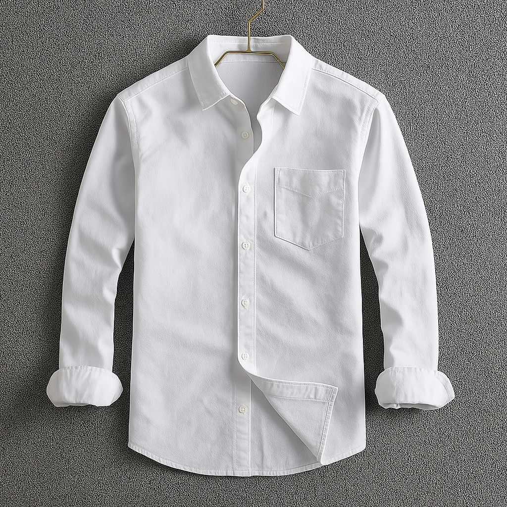 The Donaldo Gentleman Shirt